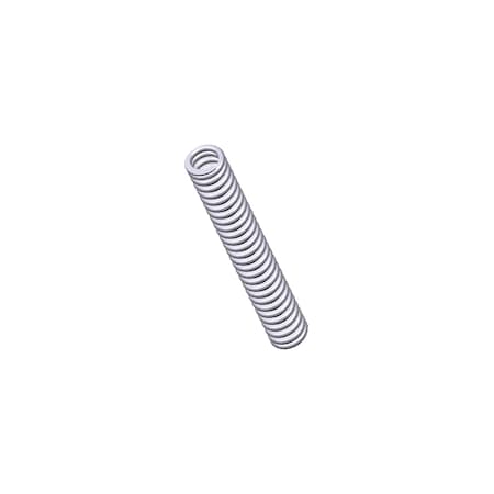 Approved Vendor Compression Spring, O= .875, L=6.00, W=.148 C-854 R G009971346